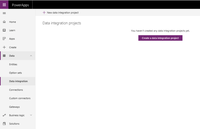 Exploring Data Integration in Power Platform – Carina M. Claesson