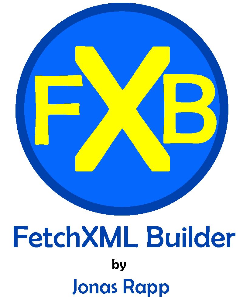 What you might not know about FetchXML Builder – Carina M. Claesson